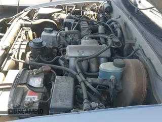 2003 Toyota Tacoma PreRunner с VIN 5TEGM92N53Z234171, выставлен на аукционе IAAI как лот 42617514 с пробегом 212 013 миль миль и . История ставок и продаж доступна на DreamBid. Изображение 19.