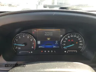 2023 Ford Explorer Limited z VIN 1FMSK8FH8PGA45103, wystawiony jako Copart lot #43468415 z przebiegiem 38 771 mil mil oraz Szkoda całkowita • Salvage title. Historia ofert i sprzedaży dostępna na DreamBid. Obrazek 9.