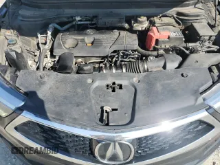 2019 Acura RDX Advance z VIN 5J8TC2H70KL007857, wystawiony jako Copart lot #59142485 z przebiegiem 152 307 mil mil oraz Czysty tytuł • Clean title. Historia ofert i sprzedaży dostępna na DreamBid. Obrazek 12.