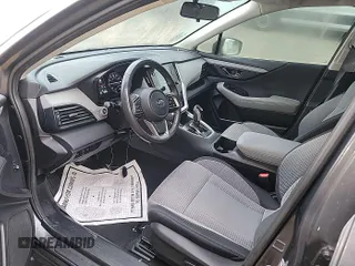 2023 Subaru Outback Premium with VIN 4S4BTADC3P3212518, listed as a IAAI auction lot 42774087 with 92,991 mi miles and . Bid and sale history available at DreamBid. Image 21.