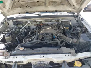 2003 Nissan Xterra SE with VIN 5N1ED28Y13C637056, listed as a IAAI auction lot 42180847 with 207,039 mi miles and . Bid and sale history available at DreamBid. Image 10.