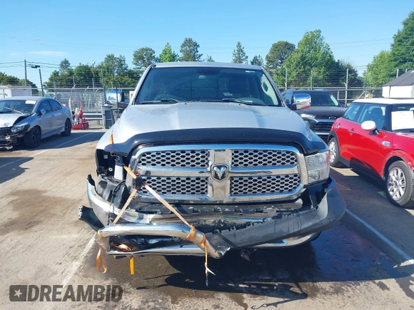 2013 Ram 1500 Tradesman with VIN 3C6JR6AP1DG543584, listed as a IAAI auction lot 42137202 with 233,285 mi miles and . Bid and sale history available at DreamBid. Image 12.