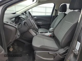 2013 Ford Escape SE with VIN 1FMCU0GX1DUB45336, listed as a Copart auction lot 52261585 with 141,639 mi miles and Non Repairable. Bid and sale history available at carsss.com. Image 7.