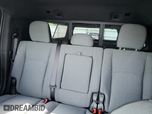 2022 Ram 2500 Big Horn with VIN 3C6UR5ML0NG314945, listed as a Copart auction lot 65776255 with 57,391 mi miles and Salvage title. Bid and sale history available at DreamBid. Image 10.