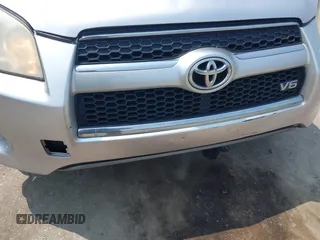 2010 Toyota RAV4 Limited with VIN 2T3DK4DV8AW030367, listed as a IAAI auction lot 42447076 with 186,994 mi miles and . Bid and sale history available at DreamBid. Image 6.