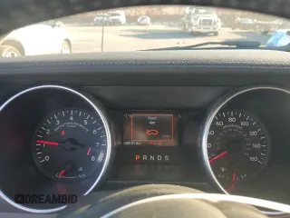 2020 Ford Mustang GT Premium z VIN 1FATP8FF8L5112156, wystawiony jako Copart lot #47014265 z przebiegiem 59 131 mil mil oraz Szkoda całkowita • Salvage title. Historia ofert i sprzedaży dostępna na DreamBid. Obrazek 9.