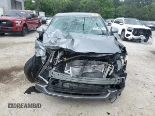 2025 Buick Encore GX Preferred с VIN KL4AMBSL9SB139072, выставлен на аукционе Copart как лот 59272205 с пробегом 3 547 миль миль и Списание • Salvage title. История ставок и продаж доступна на DreamBid. Изображение 5.