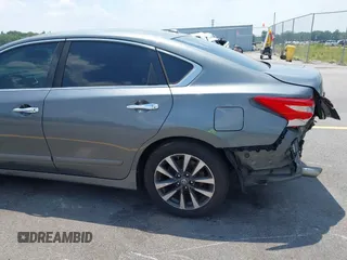 2017 Nissan Altima S with VIN 1N4AL3AP4HC168958, listed as a IAAI auction lot 42535346 with 211,853 mi miles and . Bid and sale history available at DreamBid. Image 21.