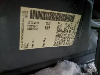 2012 Nissan Maxima 3.5 SV with VIN 1N4AA5AP2CC802987, listed as a Copart auction lot 48156415 with 156,007 mi miles and Clean Title. Bid and sale history available at carsss.com. Image 12.