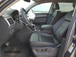 2022 Volkswagen Atlas SE z VIN 1V2KR2CA1NC561102, wystawiony jako Copart lot #49273605 z przebiegiem 43 983 mil mil oraz Szkoda całkowita • Salvage title. Historia ofert i sprzedaży dostępna na DreamBid. Obrazek 7.