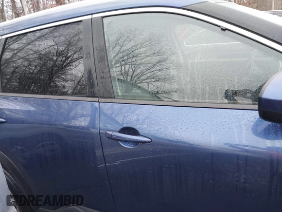 2023 Nissan Rogue SV z VIN JN8BT3BAXPW420562, wystawiony jako IAAI lot #41411007 z przebiegiem 11 608 mil mil oraz . Historia ofert i sprzedaży dostępna na DreamBid. Obrazek 14.