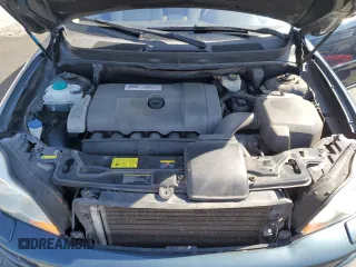 2007 Volvo XC90 I6 with VIN YV4CM982571352942, listed as a Copart auction lot 49477945 with 151,099 mi miles and Salvage Title. Bid and sale history available at DreamBid. Image 12.