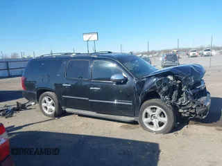 2012 Chevrolet Suburban LTZ with VIN 1GNSKKE78CR323272, listed as a IAAI auction lot 41794029 with 16,541 mi miles. Bid and sale history available at carsss.com. Image 13.