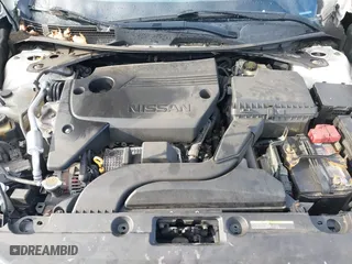2018 Nissan Altima 2.5 SV with VIN 1N4AL3AP5JC170904, listed as a IAAI auction lot 41621502 with 115,674 mi miles. Bid and sale history available at carsss.com. Image 10.