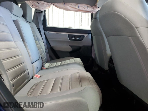 2018 Honda CR-V LX with VIN 2HKRW6H34JH203761, listed as a Copart auction lot 54193095 with 102,949 mi miles and Salvage Title. Bid and sale history available at carsss.com. Image 11.