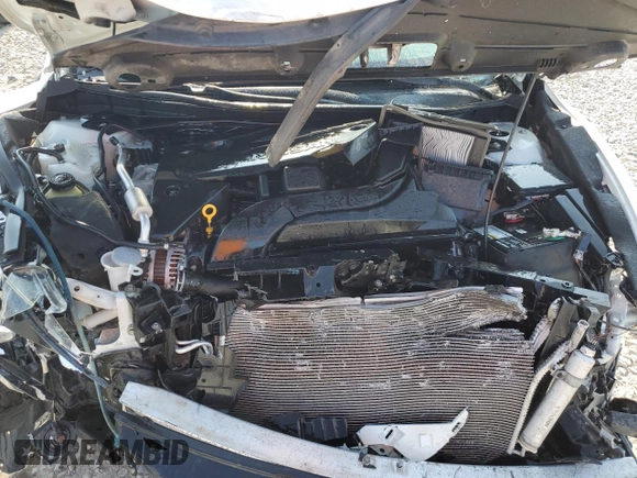 2017 Nissan Altima S with VIN 1N4AL3AP2HN355880, listed as a Copart auction lot 58846325 with 103,974 mi miles and Salvage title. Bid and sale history available at DreamBid. Image 11.