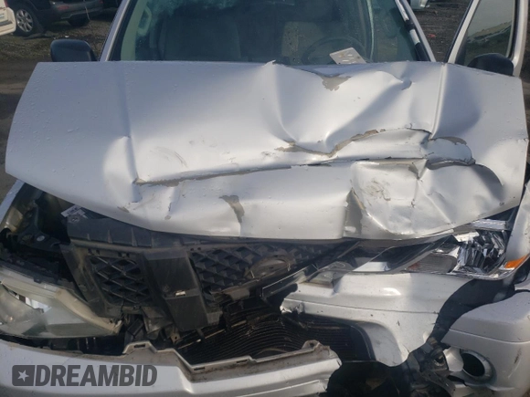 2012 Nissan Frontier SV z VIN 1N6AD0EV4CC428621, wystawiony jako Copart lot #43796295 z przebiegiem 123 335 mil mil oraz Szkoda całkowita • Salvage title. Historia ofert i sprzedaży dostępna na DreamBid. Obrazek 12.