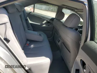 2007 Toyota Camry с VIN 4T1BB46K97U014979, выставлен на аукционе Copart как лот 61614785 с пробегом 80 840 миль миль и Чистый • Clean title. История ставок и продаж доступна на DreamBid. Изображение 10.