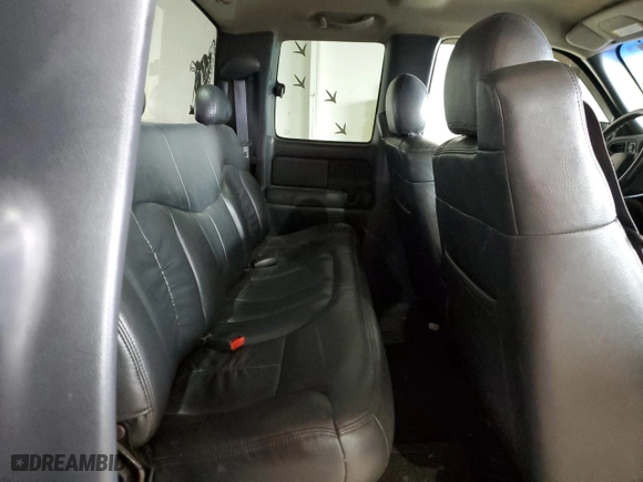 1999 Chevrolet Silverado 1500 LT with VIN 1GCEK19T5XE247417, listed as a Copart auction lot 47015835 with 0 mi miles and Salvage Title. Bid and sale history available at carsss.com. Image 10.