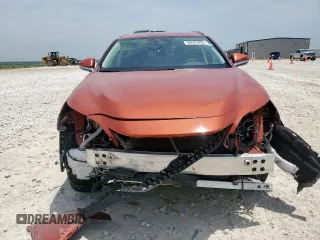 2023 Lexus NX 350 z VIN 2T2AGCEZ7PC023103, wystawiony jako Copart lot #56623955 z przebiegiem 37 867 mil mil oraz Szkoda całkowita • Salvage title. Historia ofert i sprzedaży dostępna na DreamBid. Obrazek 5.