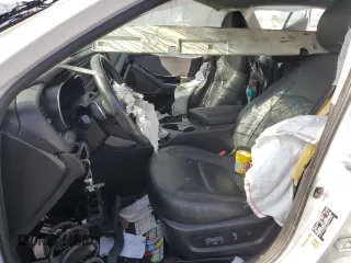 2014 Kia Optima SX with VIN 5XXGR4A77EG310630, listed as a Copart auction lot 57258405 with 100,191 mi miles and Salvage title. Bid and sale history available at DreamBid. Image 7.