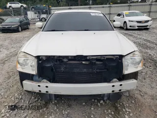 2007 Dodge Magnum R/T z VIN 2D4GV57267H853466, wystawiony jako Copart lot #71221914 z przebiegiem 163 746 mil mil oraz Szkoda całkowita • Salvage title. Historia ofert i sprzedaży dostępna na DreamBid. Obrazek 5.