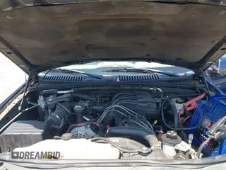 2006 Ford Explorer Eddie Bauer с VIN 1FMEU74E76UB09089, выставлен на аукционе IAAI как лот 42779051 с пробегом 246 878 миль миль и . История ставок и продаж доступна на DreamBid. Изображение 10.