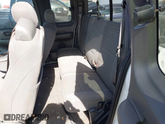 2003 Ford F-150 XL with VIN 1FTRX07L83KB50711, listed as a IAAI auction lot 41832990 with 201,328 mi miles and . Bid and sale history available at DreamBid. Image 8.