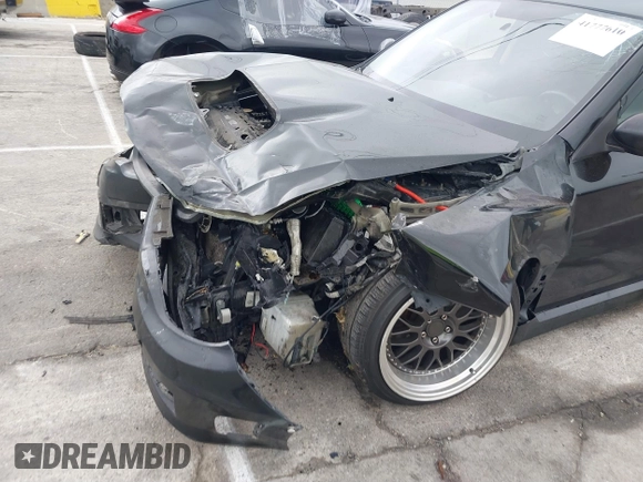 2011 Subaru WRX WRX z VIN JF1GV7E69BG524320, wystawiony jako IAAI lot #41777610 z przebiegiem Nie podano mil oraz . Historia ofert i sprzedaży dostępna na DreamBid. Obrazek 6.