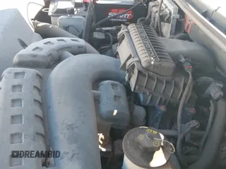 2004 Ford F-150 XL with VIN 1FTPX12544FA26001, listed as a IAAI auction lot 43443837 with 157,967 mi miles and . Bid and sale history available at DreamBid. Image 12.