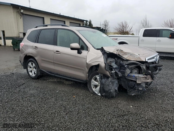 2015 Subaru Forester 2.5i Limited with VIN JF2SJARC5FH428263, listed as a Copart auction lot 48681365 with 114,369 mi miles and Salvage Title. Bid and sale history available at carsss.com. Image 4.