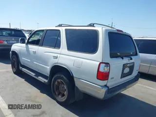 1996 Toyota 4Runner SR5 z VIN JT3GN86R2T0008842, wystawiony jako IAAI lot #42291809 z przebiegiem 204 218 mil mil oraz . Historia ofert i sprzedaży dostępna na DreamBid. Obrazek 3.