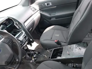 2017 Ford Police Interceptor Utility с VIN 1FM5K8AR7HGD58139, выставлен на аукционе IAAI как лот 42517057 с пробегом 91 537 миль миль и . История ставок и продаж доступна на DreamBid. Изображение 22.