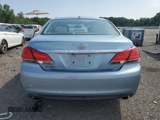 2012 Toyota Avalon with VIN 4T1BK3DB6CU471837, listed as a Copart auction lot 64446445 with 62,787 mi miles and Clean title. Bid and sale history available at DreamBid. Image 6.