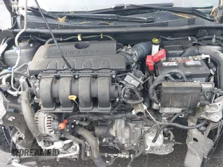 2019 Nissan Sentra S z VIN 3N1AB7AP7KY238779, wystawiony jako IAAI lot #42182339 z przebiegiem 75 136 mil mil oraz . Historia ofert i sprzedaży dostępna na DreamBid. Obrazek 10.