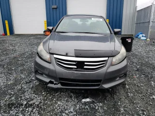 2011 Honda Accord EX-L с VIN 1HGCP3F80BA800142, выставлен на аукционе Copart как лот 35633982 с пробегом 246 993 миль миль и Чистый • Clean title. История ставок и продаж доступна на DreamBid. Изображение 9.