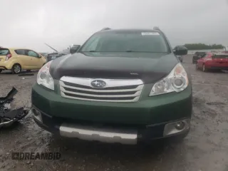 2012 Subaru Outback Limited z VIN 4S4BRCJC6C3253735, wystawiony jako Copart lot #59421065 z przebiegiem 86 511 mil mil oraz Szkoda całkowita • Salvage title. Historia ofert i sprzedaży dostępna na DreamBid. Obrazek 5.