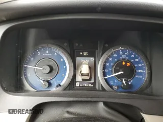 2015 Toyota Sienna Ltd with VIN 5TDDK3DC6FS124667, listed as a Copart auction lot 52009895 with 190,738 mi miles and Clean Title. Bid and sale history available at carsss.com. Image 9.