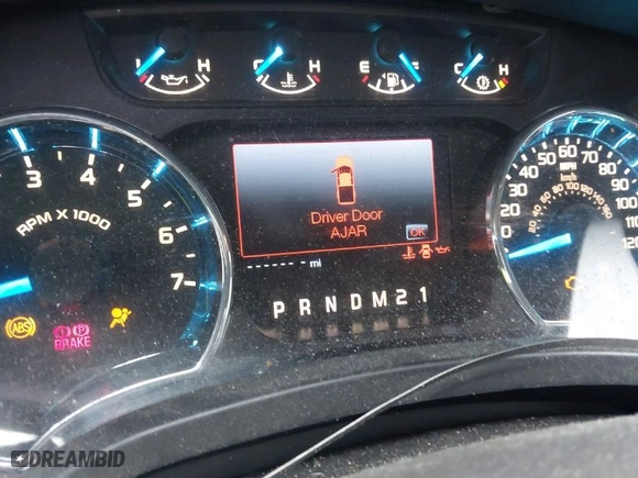 2014 Ford F-150 XL with VIN 1FTFW1ET1EFD07473, listed as a IAAI auction lot 41839329 with 1 mi miles. Bid and sale history available at carsss.com. Image 15.