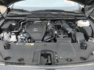 2023 Lexus RX 500h F Sport Performance z VIN 2T2BCMEA7PC008410, wystawiony jako Copart lot #62013635 z przebiegiem 7 720 mil mil oraz Czysty tytuł • Clean title. Historia ofert i sprzedaży dostępna na DreamBid. Obrazek 12.