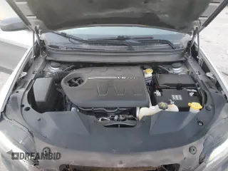 2020 Jeep Cherokee Trailhawk Elite с VIN 1C4PJMBX9LD562523, выставлен на аукционе Copart как лот 41488455 с пробегом 79 301 миль миль и Списание • Salvage title. История ставок и продаж доступна на DreamBid. Изображение 14.