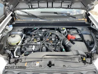 2023 Ford Maverick XL with VIN 3FTTW8F92PRA79438, listed as a Copart auction lot 60833495 with 18,424 mi miles and Clean title. Bid and sale history available at DreamBid. Image 11.
