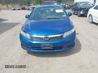 2012 Honda Civic EX-L with VIN 19XFB2F99CE300380, listed as a IAAI auction lot 42082095 with 154,921 mi miles and . Bid and sale history available at DreamBid. Image 12.