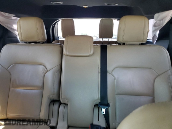 2017 Ford Explorer XLT с VIN 1FM5K7D85HGA35690, выставлен на аукционе Copart как лот 64749535 с пробегом 171 884 миль миль и Чистый • Clean title. История ставок и продаж доступна на DreamBid. Изображение 10.