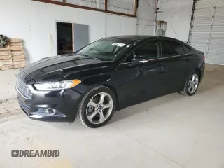 2016 Ford Fusion SE with VIN 3FA6P0T9XGR353278, listed as a Copart auction lot 49462515 with 79,206 mi miles and Salvage Title. Bid and sale history available at carsss.com. Image 1.