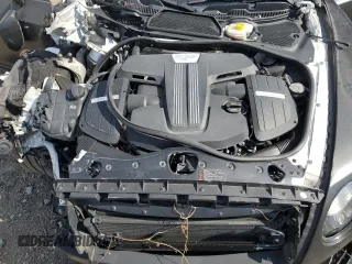 2015 Bentley Continental GT z VIN SCBFH7ZA7FC042683, wystawiony jako Copart lot #71980383 z przebiegiem Nie podano mil oraz . Historia ofert i sprzedaży dostępna na DreamBid. Obrazek 12.