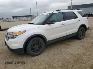 2014 Ford Explorer XLT z VIN 1FM5K8D81EGA71278, wystawiony jako Copart lot #57326605 z przebiegiem 286 778 mil mil oraz Szkoda całkowita • Salvage title. Historia ofert i sprzedaży dostępna na DreamBid. Obrazek 1.