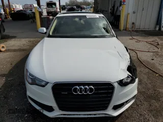 2016 Audi A5 Premium z VIN WAUD2AFR8GA002278, wystawiony jako Copart lot #43505645 z przebiegiem 68 979 mil mil oraz Szkoda całkowita • Salvage title. Historia ofert i sprzedaży dostępna na DreamBid. Obrazek 5.