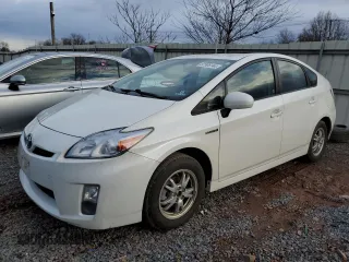 2011 Toyota Prius I z VIN JTDKN3DU4B1365450, wystawiony jako Copart lot #43699875 z przebiegiem 213 244 mil mil oraz Szkoda całkowita • Salvage title. Historia ofert i sprzedaży dostępna na DreamBid. Obrazek 1.