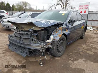 2015 Subaru Legacy 2.5i z VIN 4S3BNBA61F3006289, wystawiony jako IAAI lot #41834717 z przebiegiem 157 187 mil mil oraz . Historia ofert i sprzedaży dostępna na DreamBid. Obrazek 18.